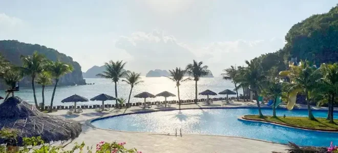 Đi cát bà mùa nào đẹp nhất